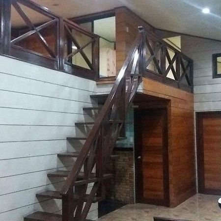 Affordable Baguio Apt Baguio City Exteriér fotografie