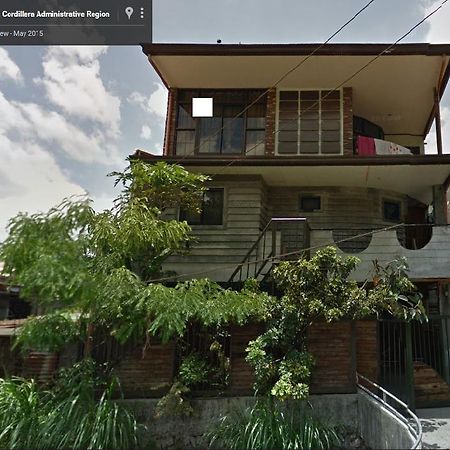 Affordable Baguio Apt Baguio City Exteriér fotografie