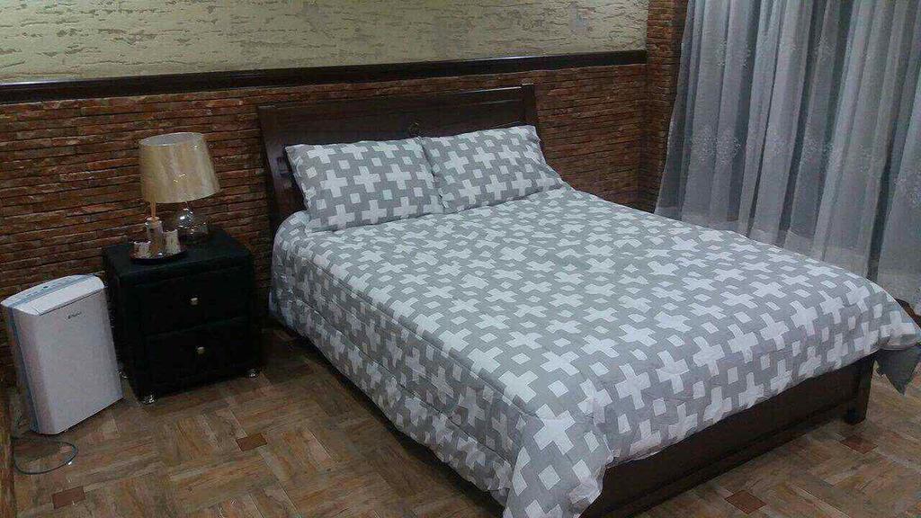 Affordable Baguio Apt Baguio City Exteriér fotografie