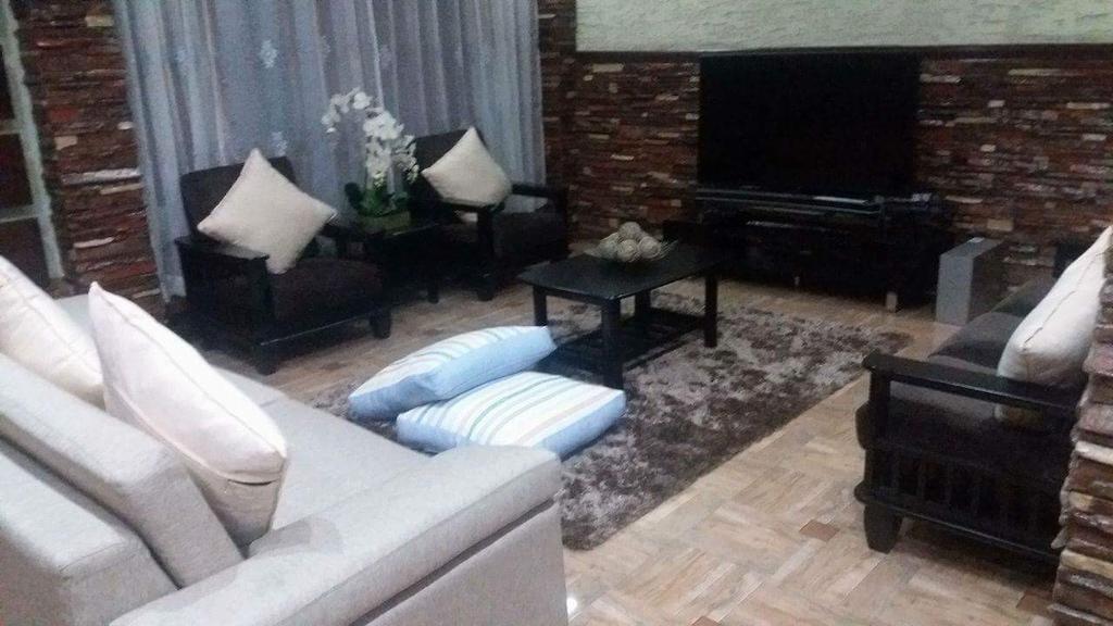 Affordable Baguio Apt Baguio City Exteriér fotografie