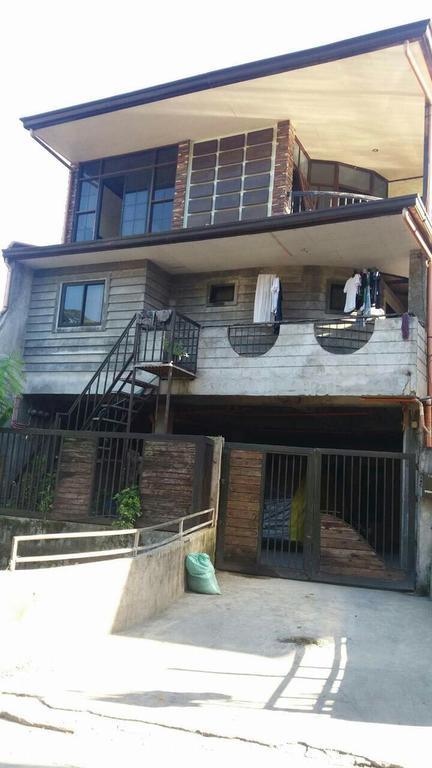 Affordable Baguio Apt Baguio City Exteriér fotografie