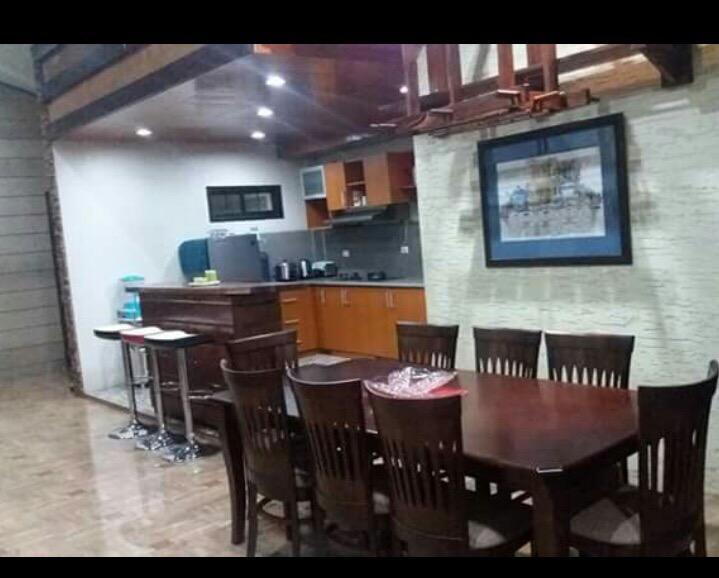 Affordable Baguio Apt Baguio City Exteriér fotografie