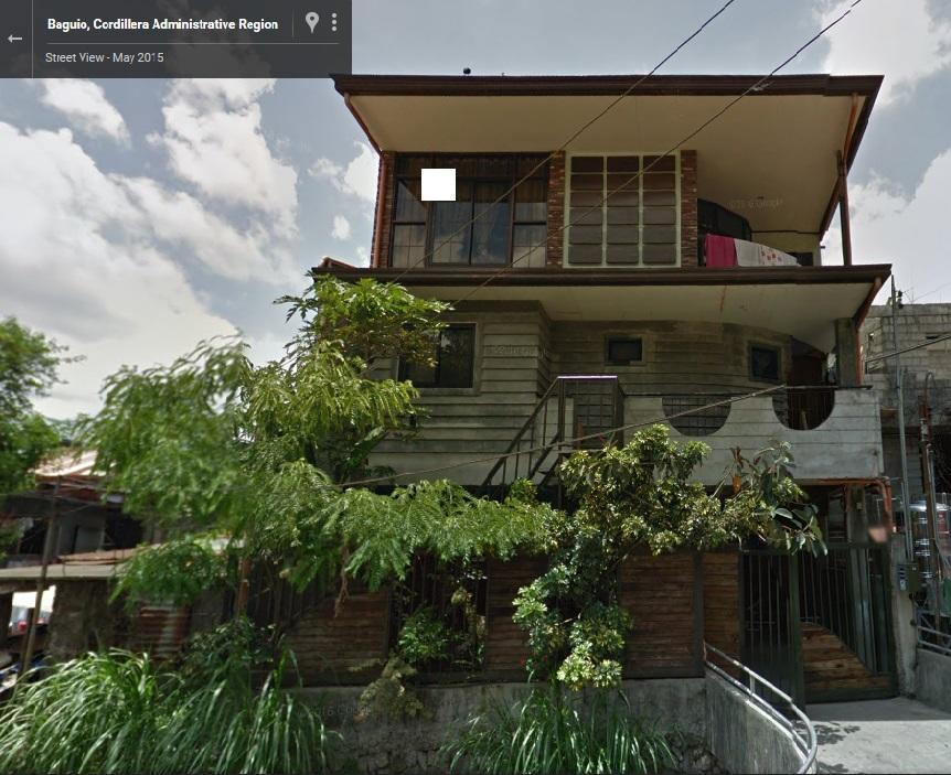 Affordable Baguio Apt Baguio City Exteriér fotografie